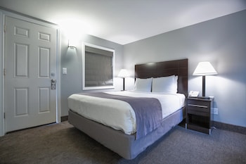 mt madison inn and suites