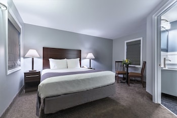 mt madison inn and suites