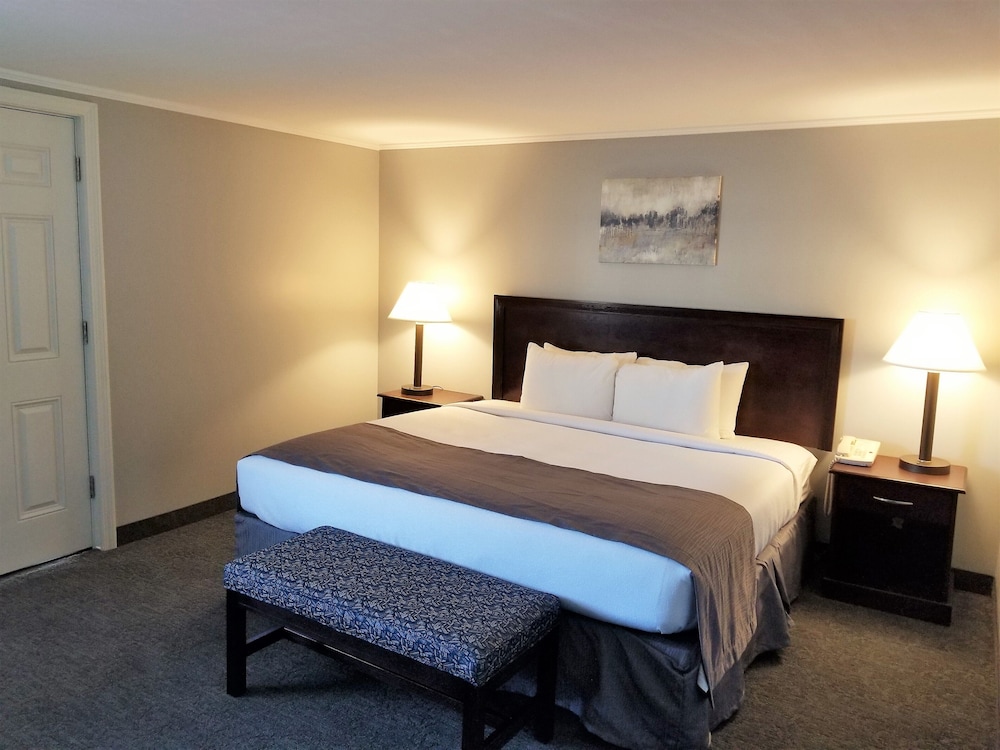 mt madison inn and suites