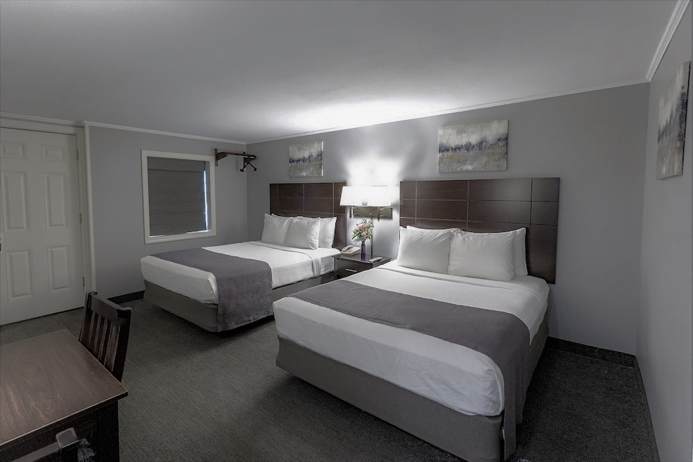 mt madison inn and suites