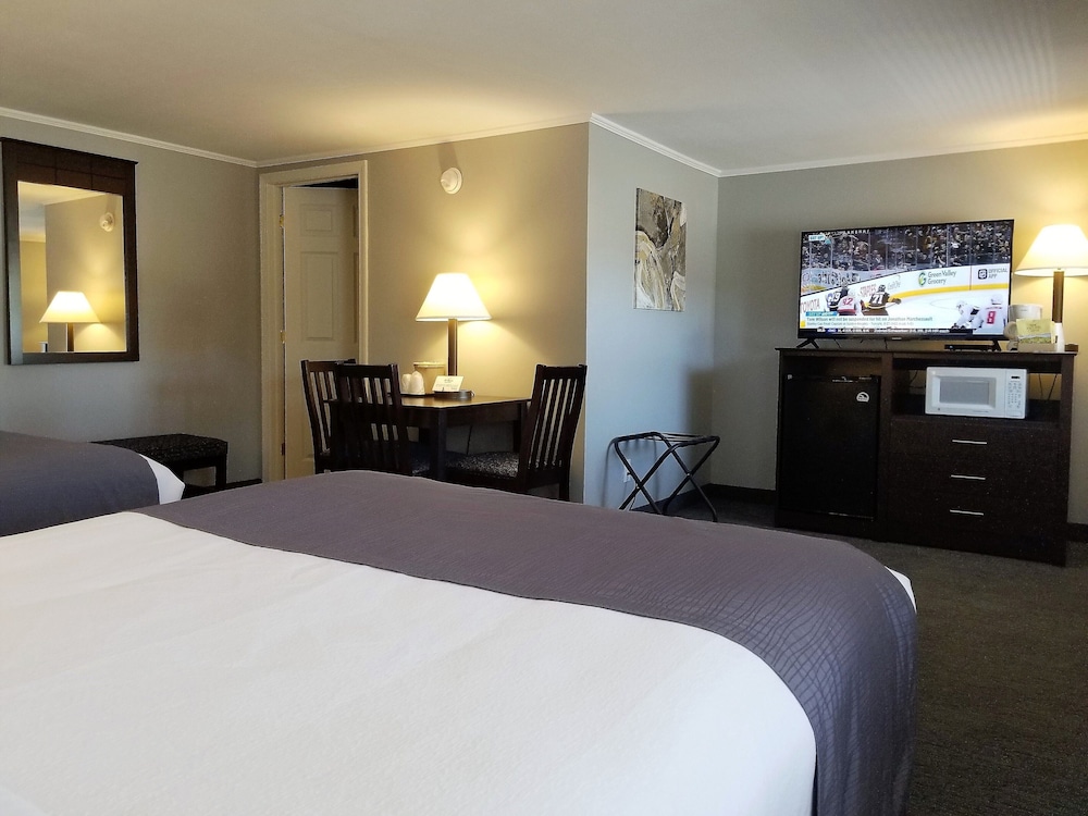 mt madison inn and suites