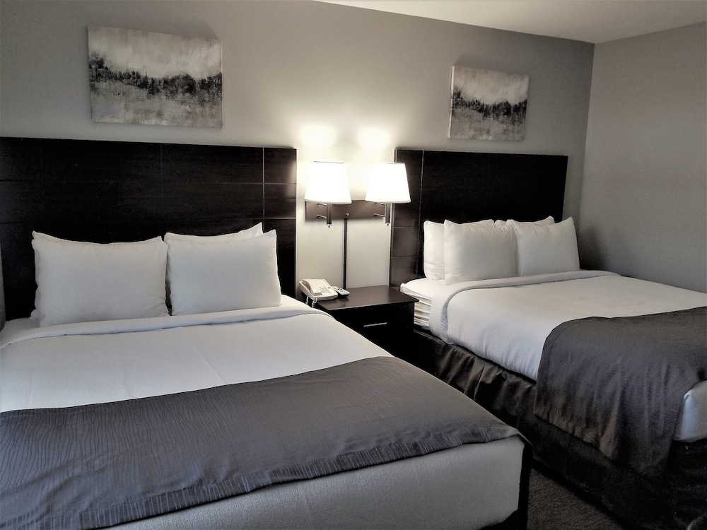 mt madison inn and suites