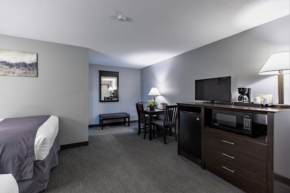 mt madison inn and suites