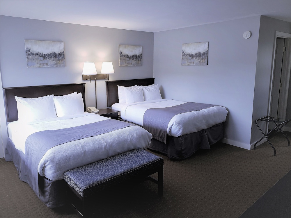 mt madison inn and suites