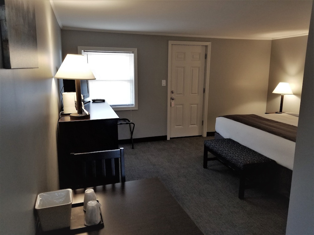 mt madison inn and suites