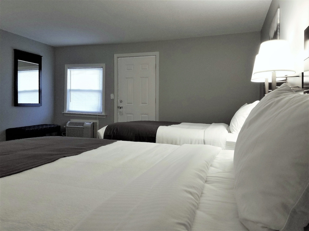 mt madison inn and suites