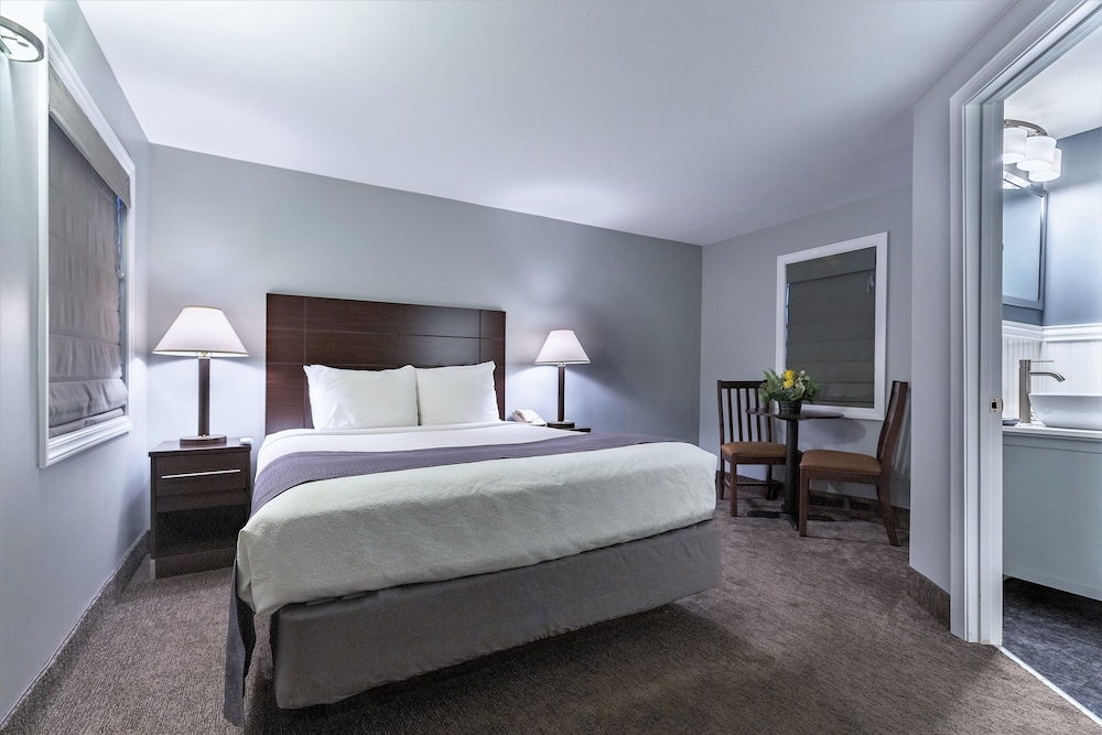 mt madison inn and suites