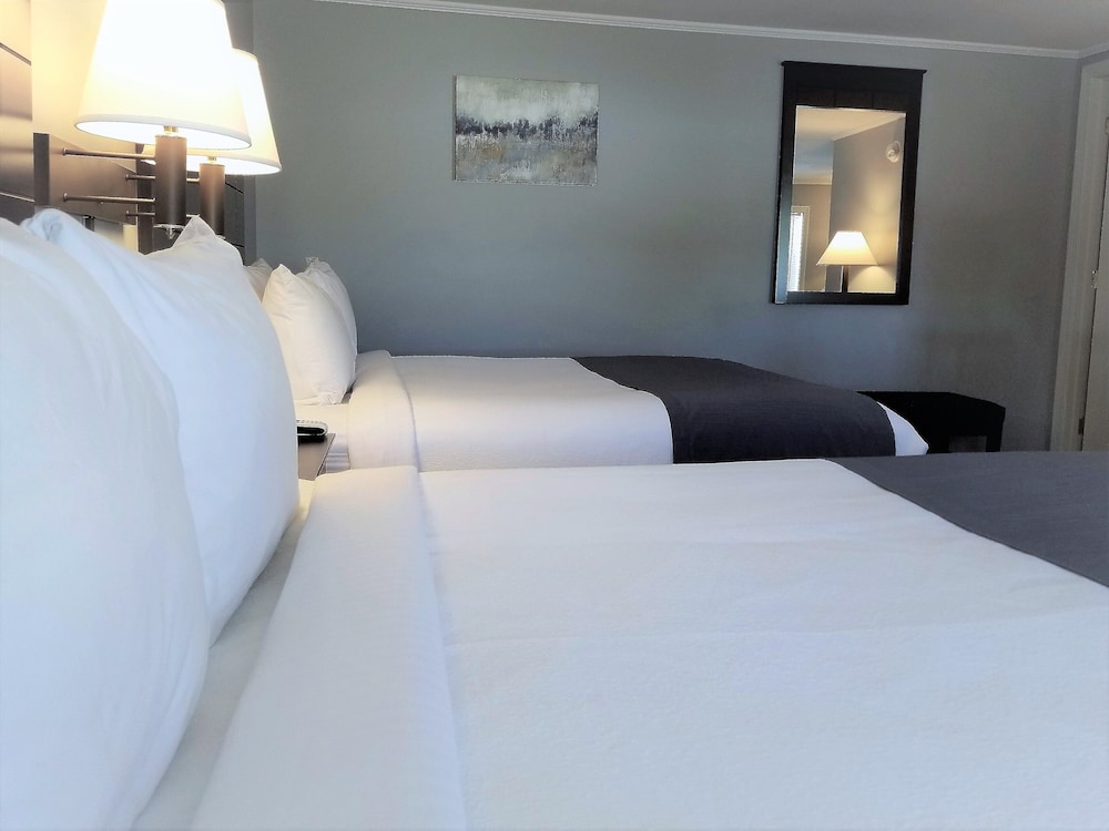 mt madison inn and suites