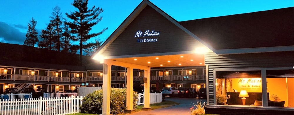 mt madison inn and suites