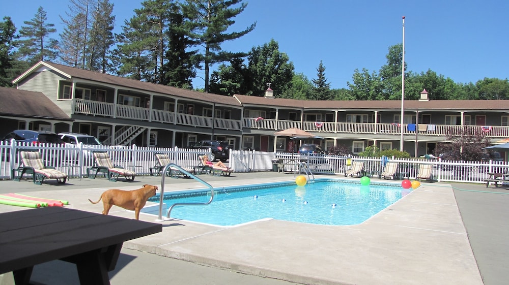 mt madison inn and suites