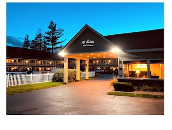 mt madison inn and suites