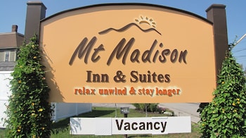 mt madison inn and suites