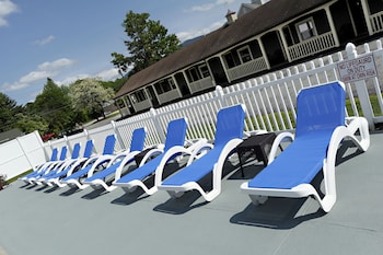 mt madison inn and suites