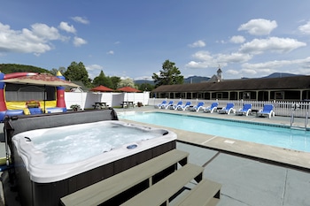 mt madison inn and suites