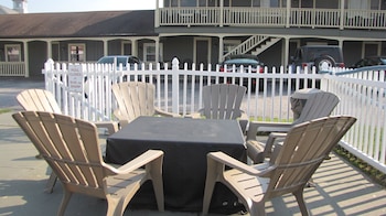 mt madison inn and suites