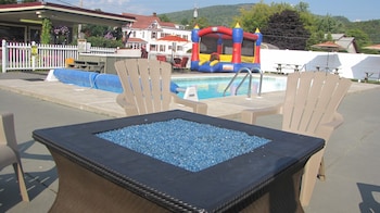 mt madison inn and suites