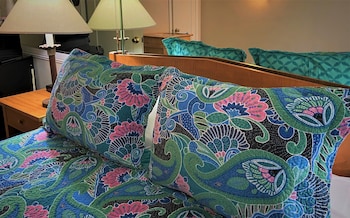 los gatos garden inn hotel