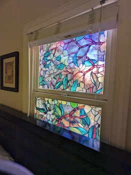 los gatos garden inn hotel