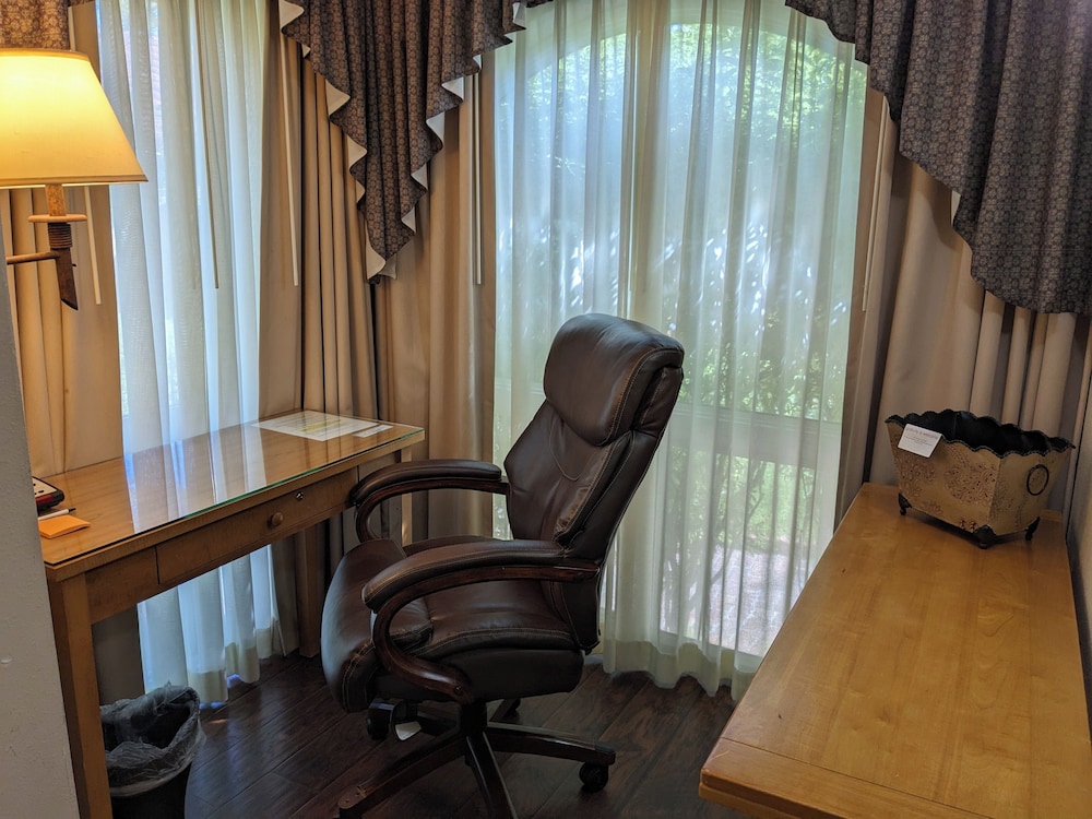 los gatos garden inn hotel