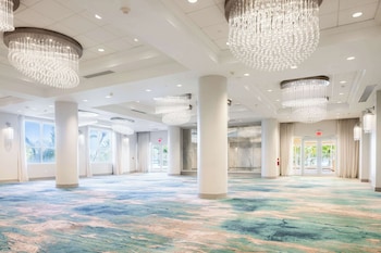 caribe hilton