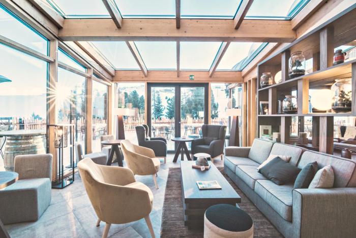 paradiso pure living vegan hotel