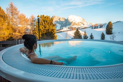 paradiso pure living vegan hotel