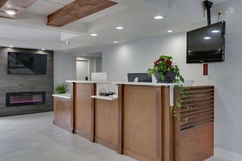 baymont by wyndham ridgeland i 95