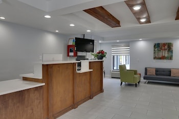 baymont by wyndham ridgeland i 95