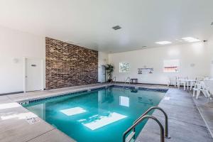 Motel 6 Wisconsin Rapids, Wi,Stevens Point>>Portage County,2 star