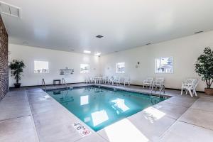 Motel 6 Wisconsin Rapids, Wi,Stevens Point>>Portage County,2 star