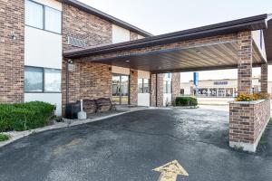 Motel 6 Wisconsin Rapids, Wi,Stevens Point>>Portage County,2 star