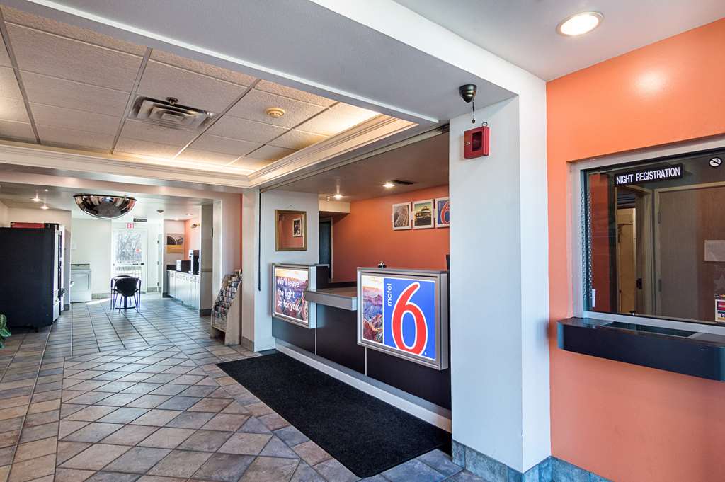 motel 6 terrell tx