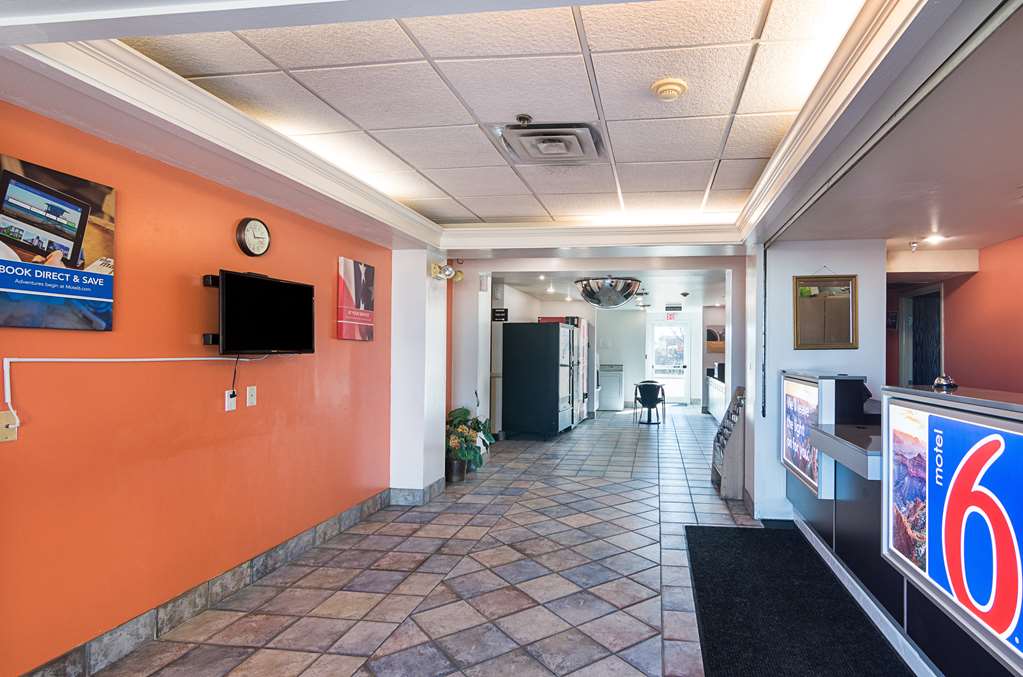 motel 6 terrell tx