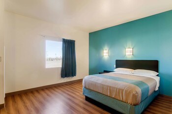 motel 6 wheatland wy