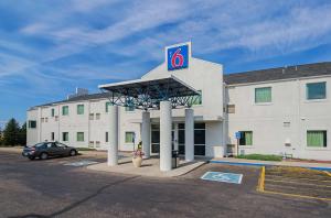 Motel 6 Wheatland, Wy,Wheatland>>Platte County,2 star