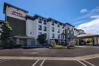 hampton inn and suites san luis obispo