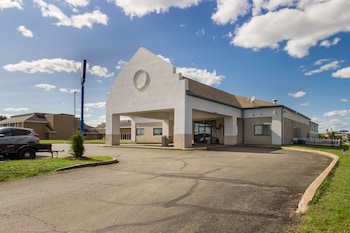 Motel 6 Rothschild, Wi,Marathon County>>Marathon,2 star