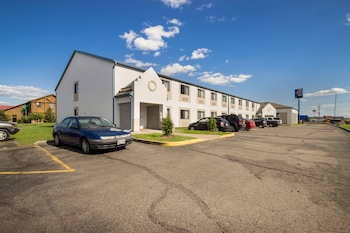 Motel 6 Rothschild, Wi,Marathon County>>Marathon,2 star
