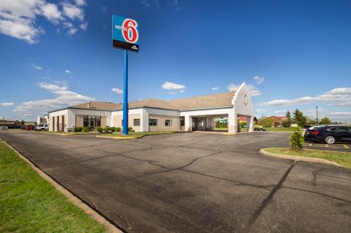 Motel 6 Rothschild, Wi,Marathon County>>Marathon,2 star