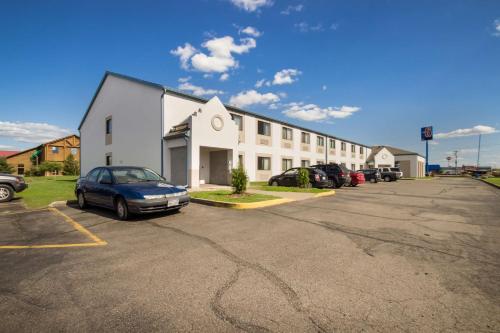 Motel 6 Rothschild, Wi,Marathon County>>Marathon,2 star