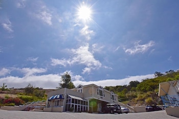 Malibu Country Inn,Malibu>>Los Angeles,3 star