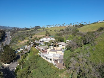 Malibu Country Inn,Malibu>>Los Angeles,3 star