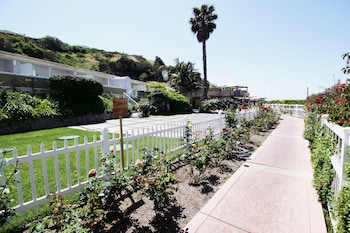 Malibu Country Inn,Malibu>>Los Angeles,3 star
