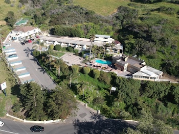 malibu