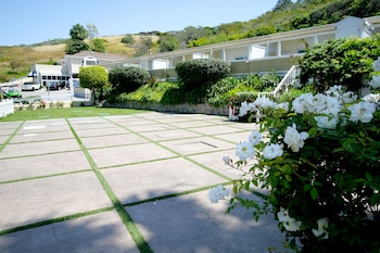 Malibu Country Inn,Malibu>>Los Angeles,3 star