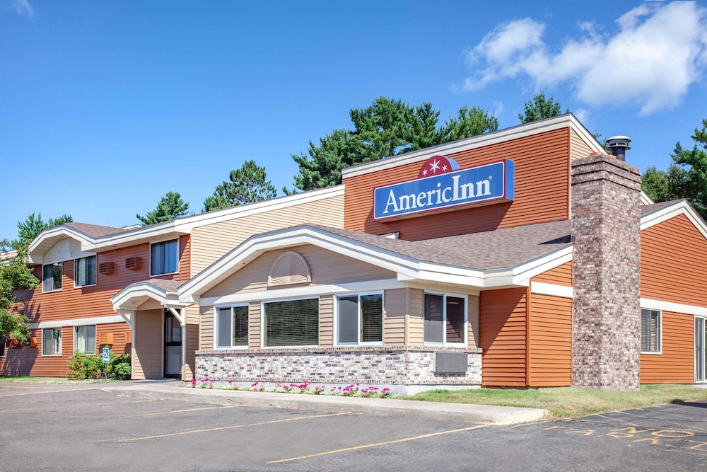americinn by wyndham cloquet
