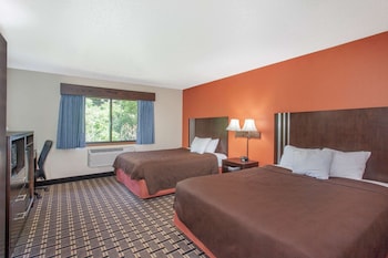 americinn by wyndham cloquet