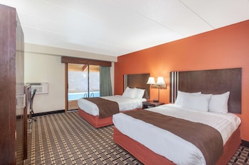 americinn by wyndham cloquet