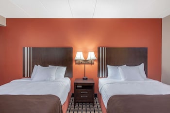 americinn by wyndham cloquet