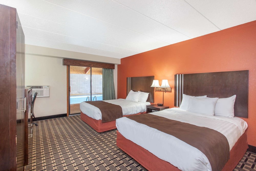 americinn by wyndham cloquet